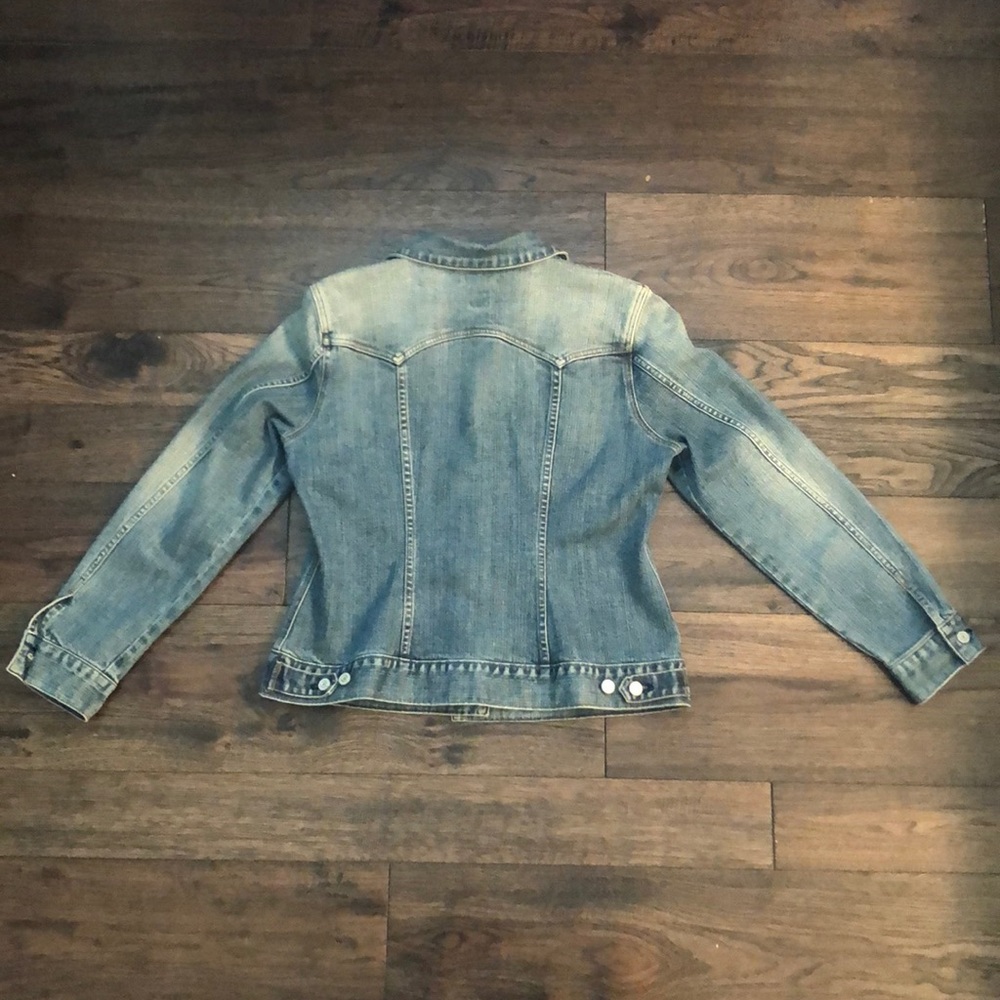 Gap Denim Jacket - image 2